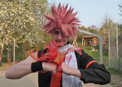 Anime Convention In Jena 210418 008